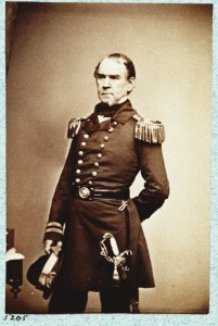 Wm. Whelan, surgeon LCCN2011647850