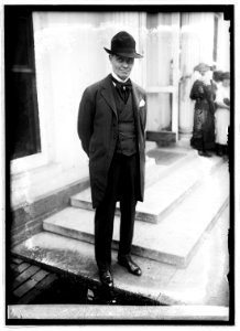 Wm. Sultzer (Sulzer), 10-4-22 LCCN2016846733