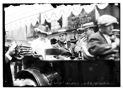 Wm. McLaughlin & wife, Kansas LCCN2014687019