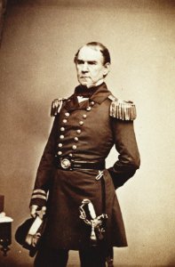 Wm. Whelan, surgeon LCCN2011647850 (cropped)
