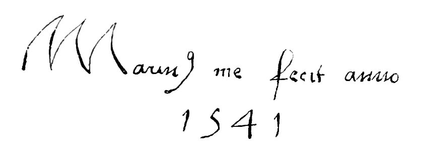 Woermann 1887 Bildbezeichnung Seite 269