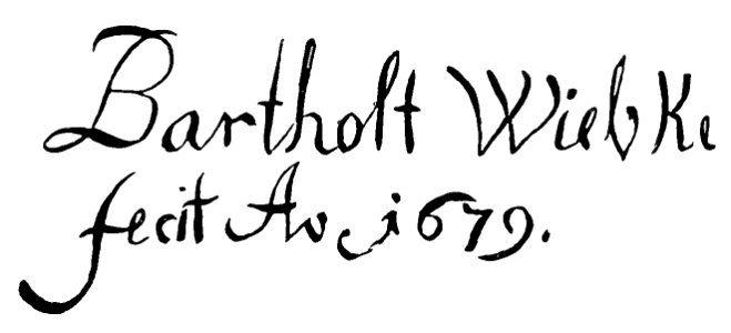 Woermann 1887 Bildbezeichnung Seite 643