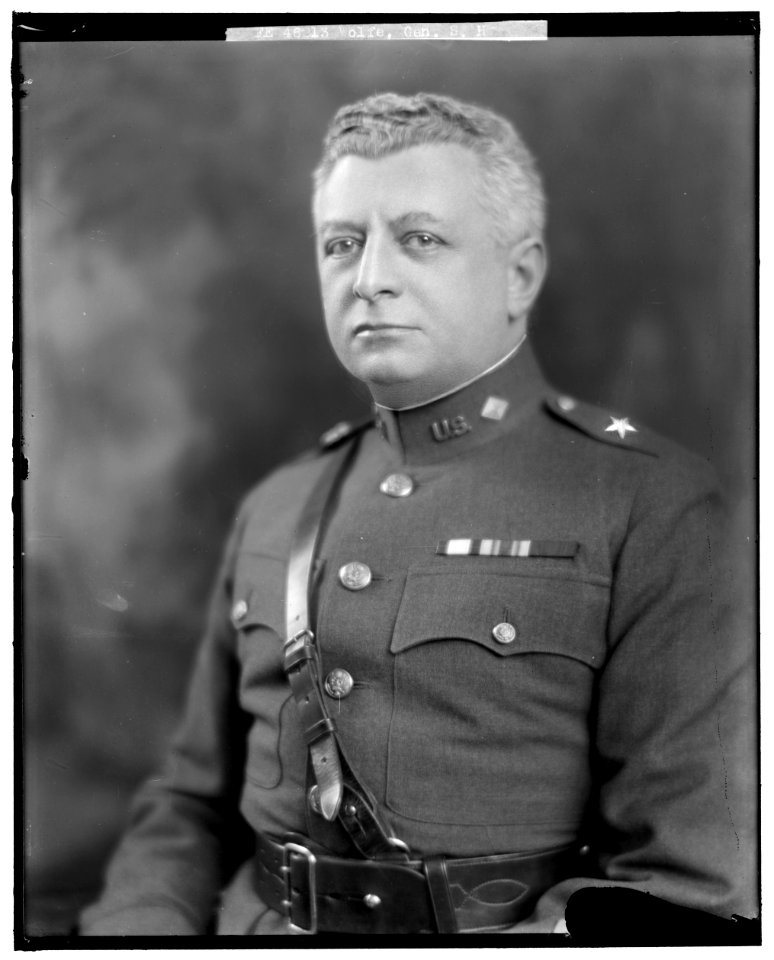 WOLFE, S.H., GENERAL LCCN2016859914