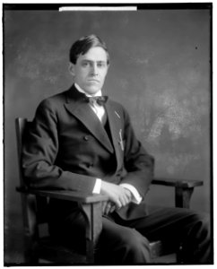 WOLCOTT, J., SENATOR LCCN2016860176