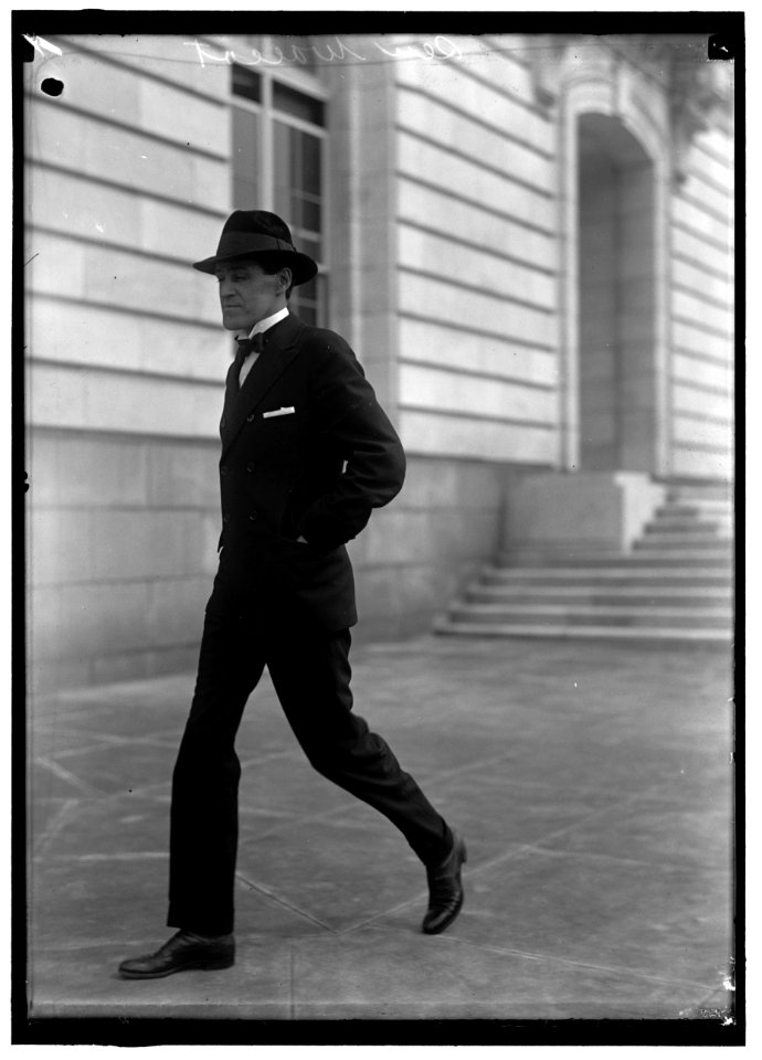 WOLCOTT, JOSIAH OLIVER, U.S.S., DE, 1917-1921 LCCN2016867565