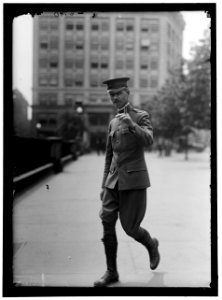 WOLFE, EDWIN P., MAJOR, U.S.A. MEDICAL BUILDING LCCN2016867801