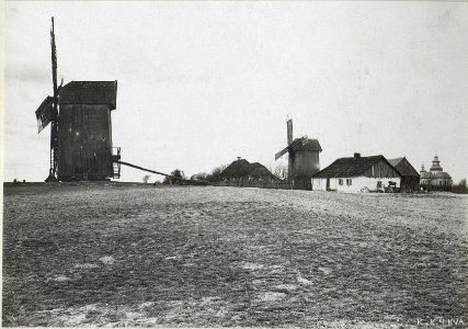 Wolhyn. Landschaft Kupiczew. (BildID 15692154)