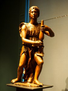 Wolsey angel 231025