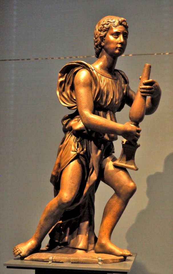 Wolsey angel 231016