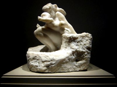 Woman and Child - National Gallery of Art
