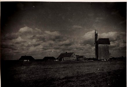 Wolhynische Landschaft (BildID 15706218)
