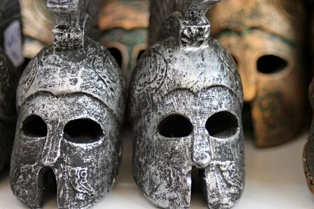 Greek souvenir memory
