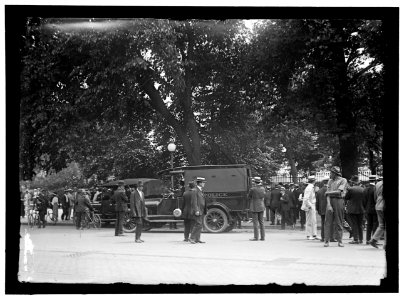 WOMAN SUFFRAGE LCCN2016867952