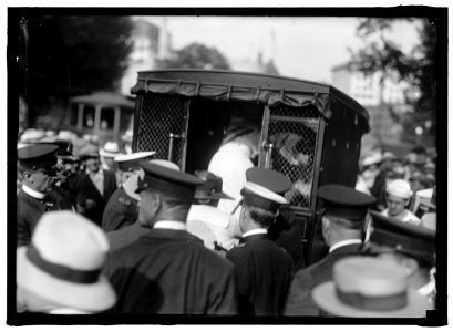 WOMAN SUFFRAGE LCCN2016868255