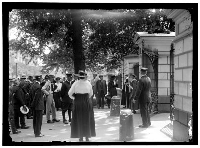 WOMAN SUFFRAGE LCCN2016867956