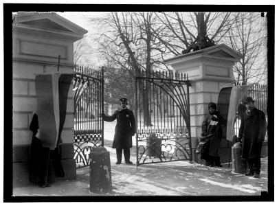 WOMAN SUFFRAGE LCCN2016867195