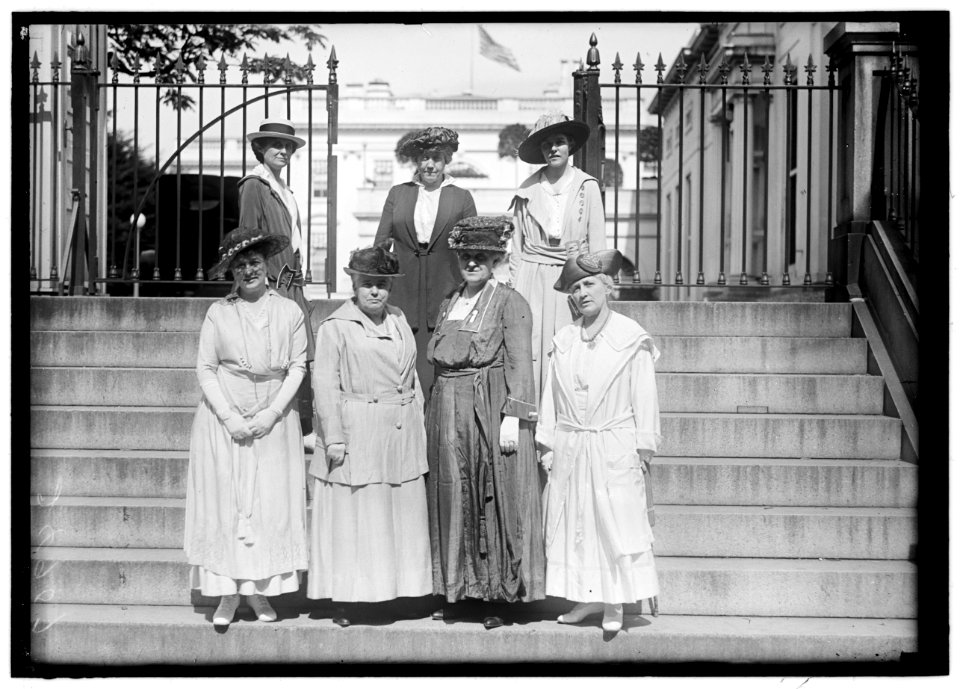WOMAN SUFFRAGE LOC hec.11090