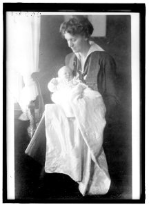 WOMAN SUFFRAGE. MRS. WHITTEMORE LCCN2016870180 photo
