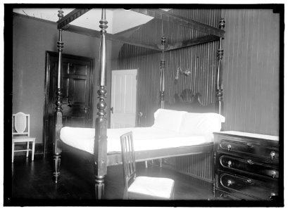 WOMAN SUFFRAGE. NATIONAL WOMEN'S PARTY, INTERIOR LCCN2016870342
