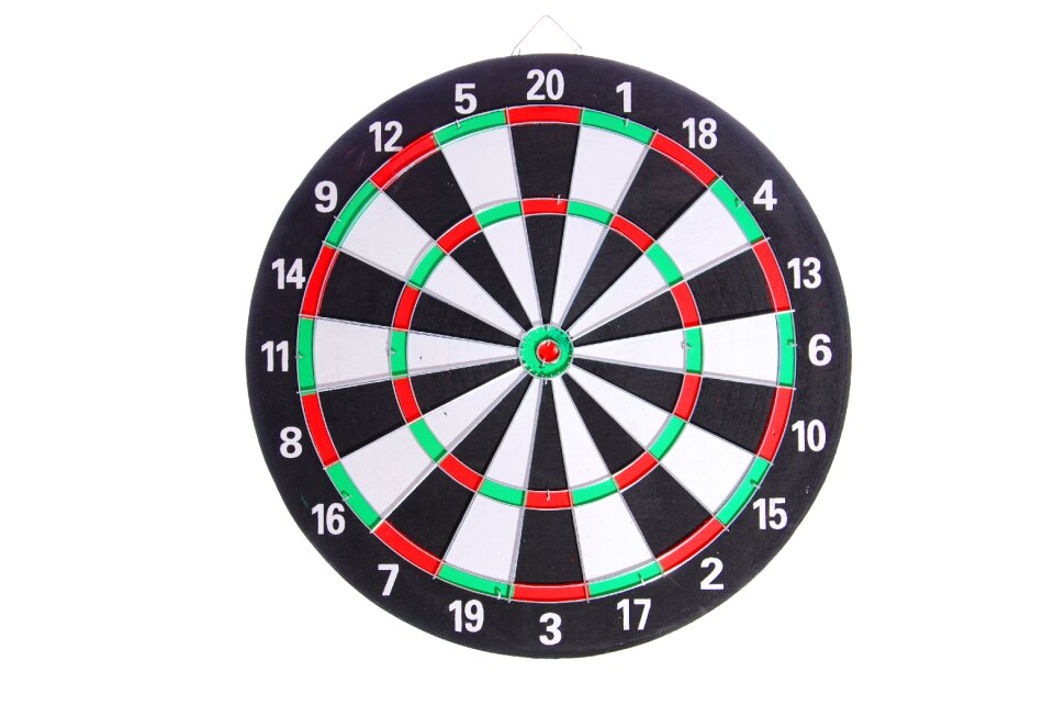 Circulp games board