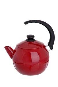 Kettle aluminum home