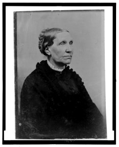 Woman, half-length LCCN2006688330