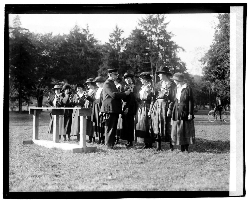Women's Bureau LOC npcc.02580