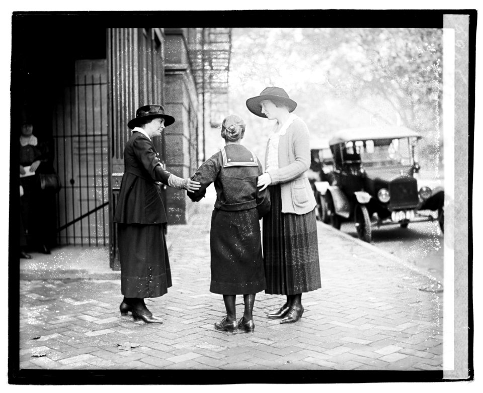 Women's Bureau LOC npcc.02589