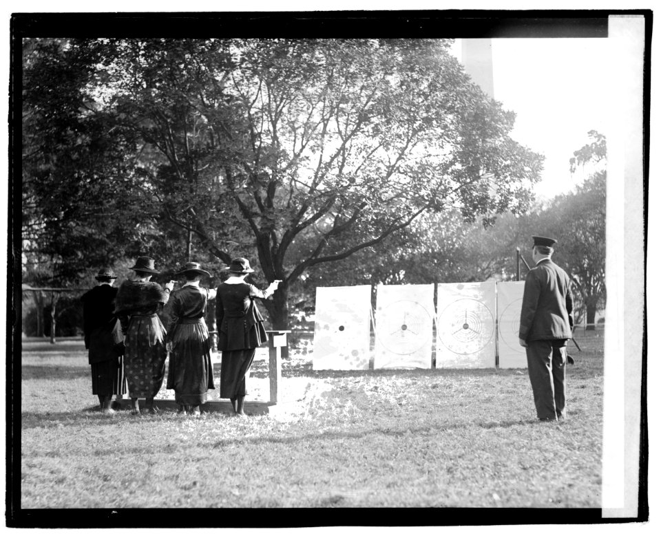 Women's Bureau LOC npcc.02581