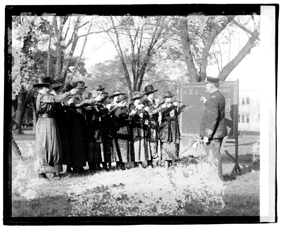 Women's Bureau LOC npcc.02578