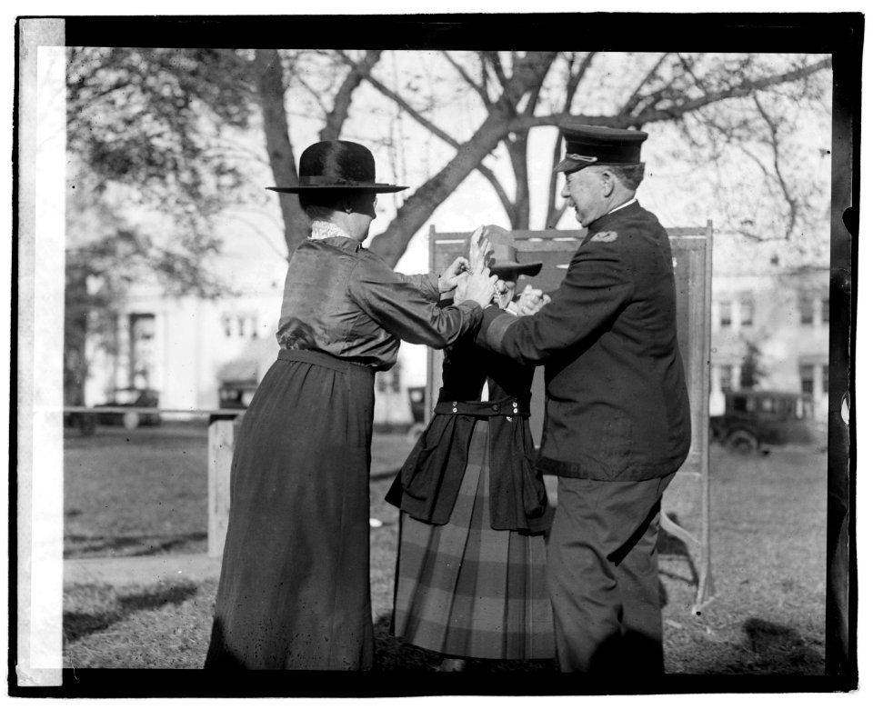 Women's Bureau LOC npcc.02587