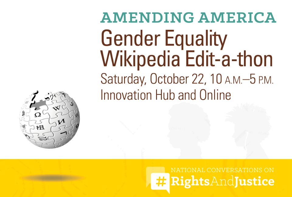 Women's Rights edit-a-thon2