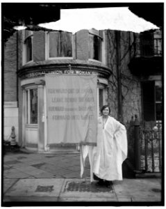 Women's Suffrage LOC hec.13984