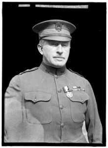 WOOD, LEONARD. GENERAL LOC hec.13266