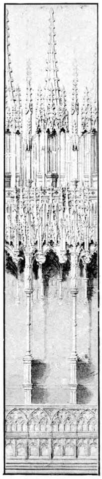 Wood Carvings in English Churches II-058