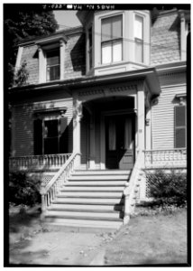 Wood-Boyd House - 080143pu