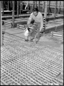 Woodland, California. The departure of persons of Japanese ancestry by special train for Merced . . . - NARA - 537812
