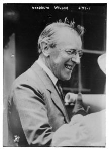 Woodrow Wilson LCCN2014708198