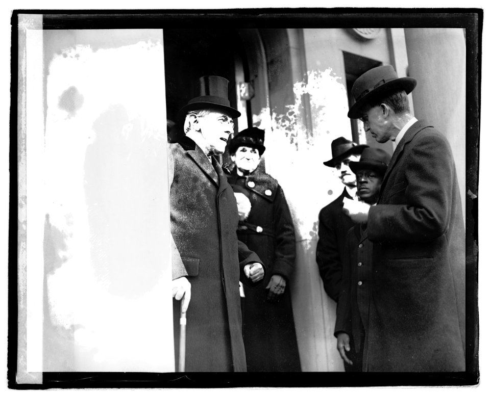 Woodrow Wilson LOC npcc.05356