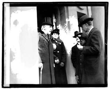 Woodrow Wilson LOC npcc.05356