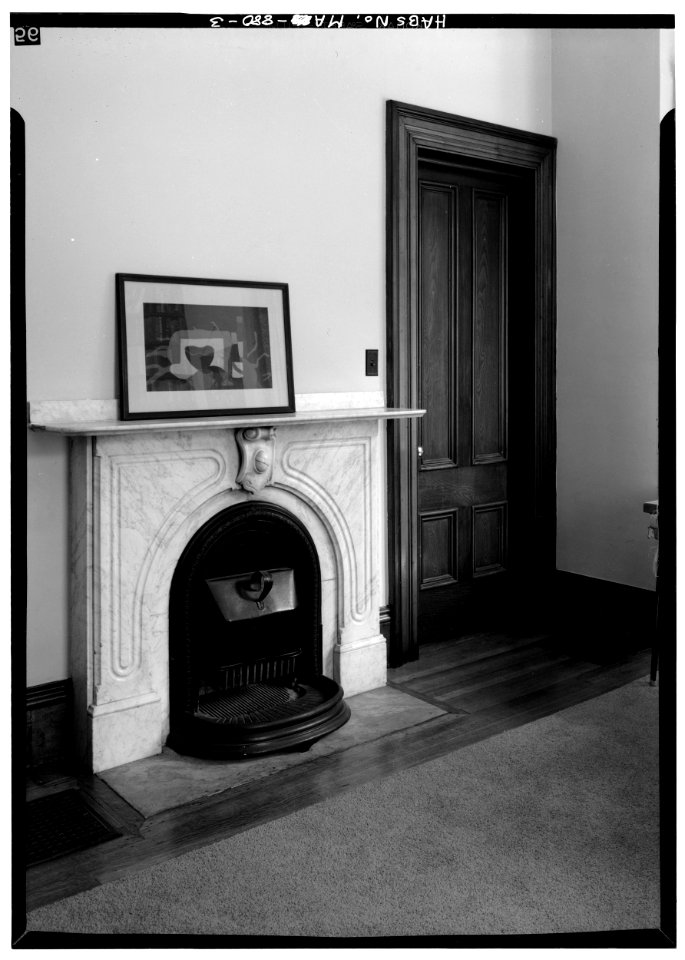 Wood-Boyd House - 080144pu