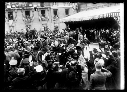 Woodrow Wilson LCCN2016887102