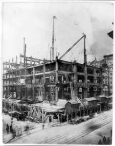 Woolworth Bldg. LCCN2002705856