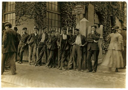 Workers in Lorraine Mfg. Co LOC nclc.01817