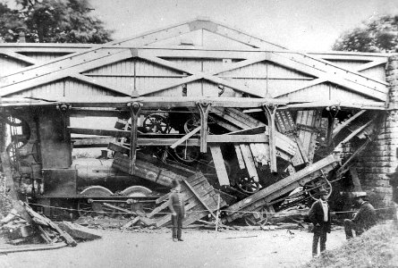 Wootton bridge