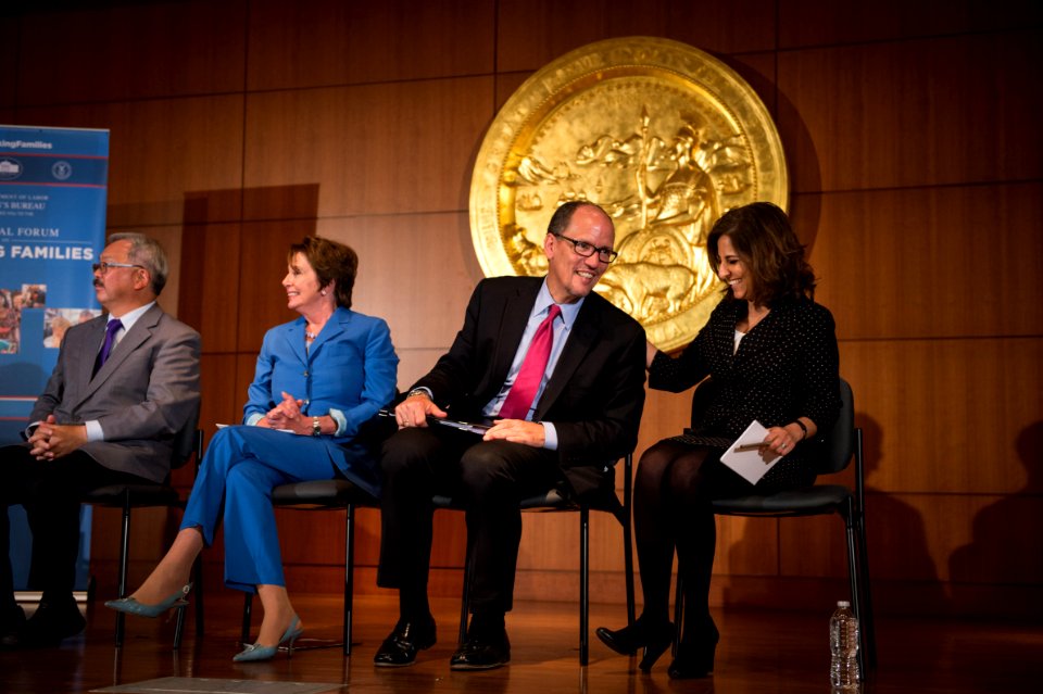 Working Families Summit (14290297994)