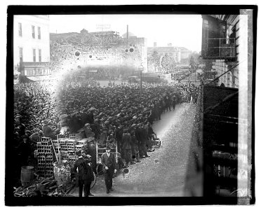 World Series crowds, Star LOC npcc.05136
