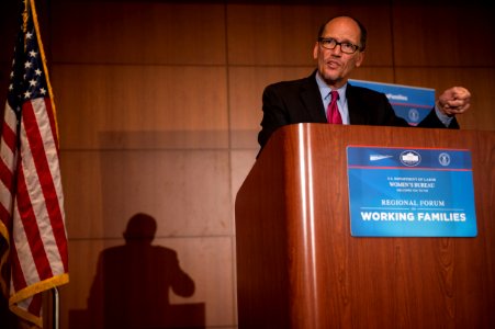 Working Families Summit (14290295934)