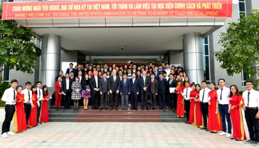 Workshop on TPP Opportunities and Challenges for Vietnam (23620832736)