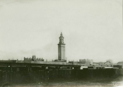 World's Columbian Exposition, Chicago, 1913 (NBY 672) photo